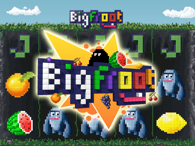 Big Froot
